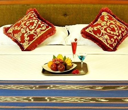 Hotel D'Wangsa Maluku Jakarta Værelse billede