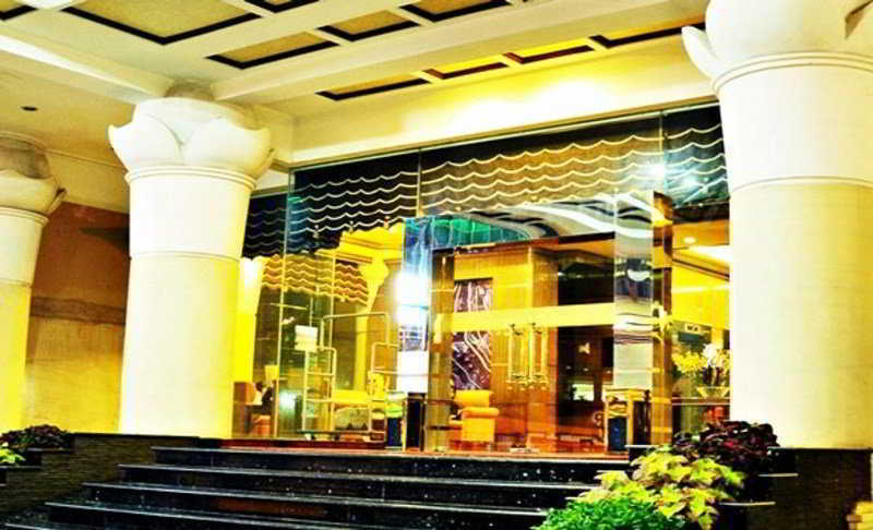 Hotel D'Wangsa Maluku Jakarta Eksteriør billede
